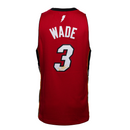 Camisa Regata NBA Miami Heat Mitchell & Ness