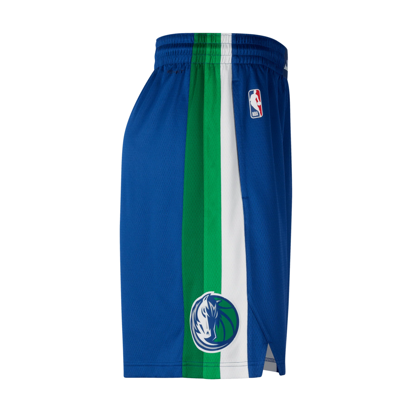 Short NBA Dallas Maverick City Edition