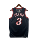 Camisa Regata Nike NBA Philadelphia 76ers Hardwood Classic 2025/26