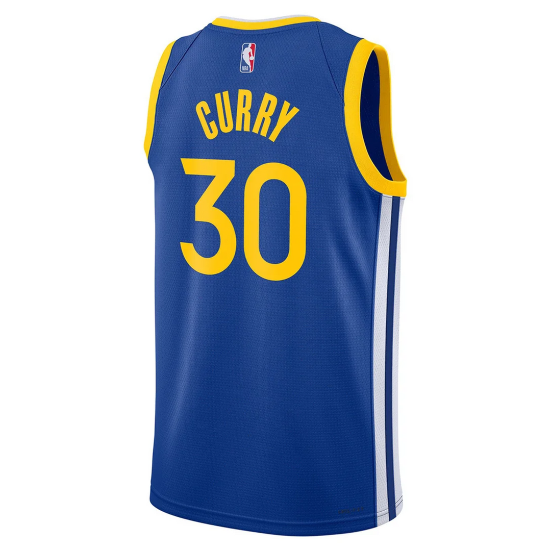 Camisa Regata Nike NBA Golden State Warriors Icon Edition 2022/23