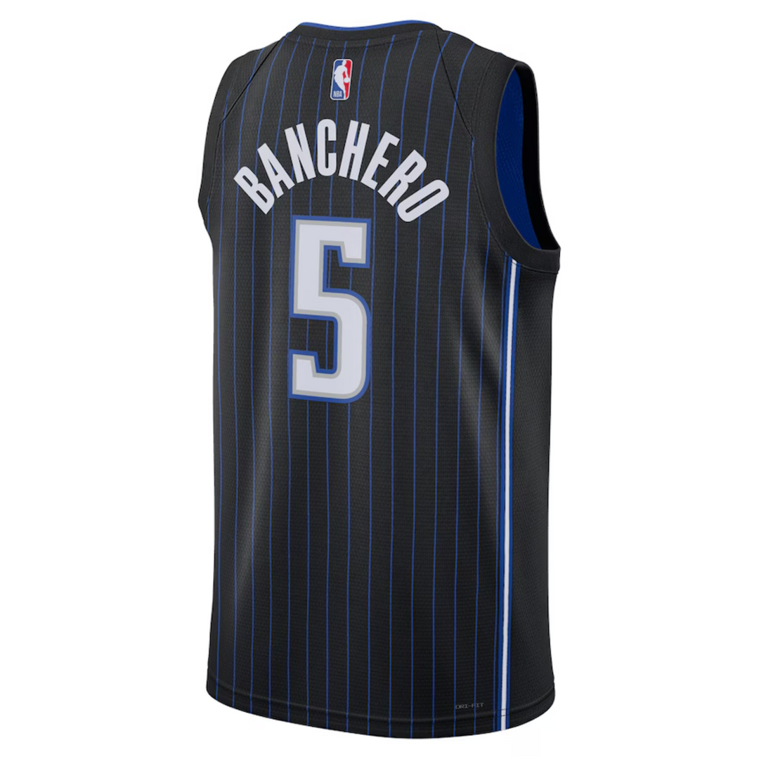 Camisa Regata Nike NBA Orlando Magic Icon Edition 2022/23