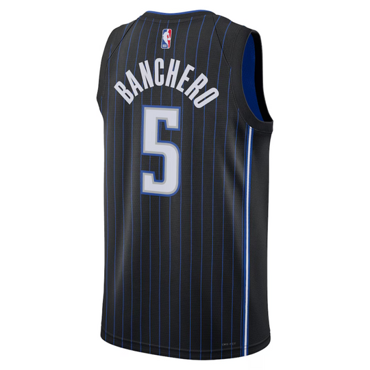 Camisa Regata Nike NBA Orlando Magic Icon Edition 2022/23