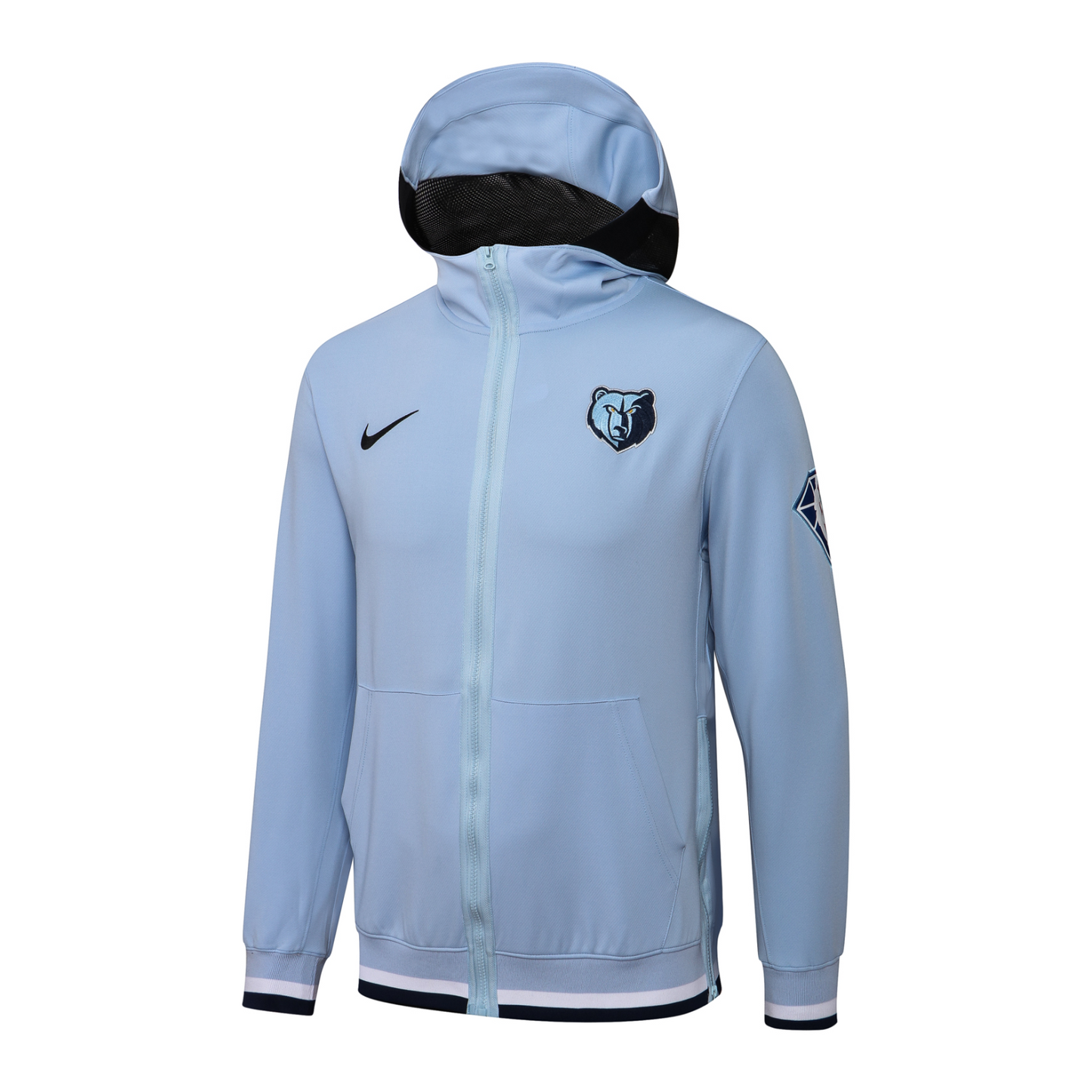 Conjunto Nike NBA Memphis Grizzlies