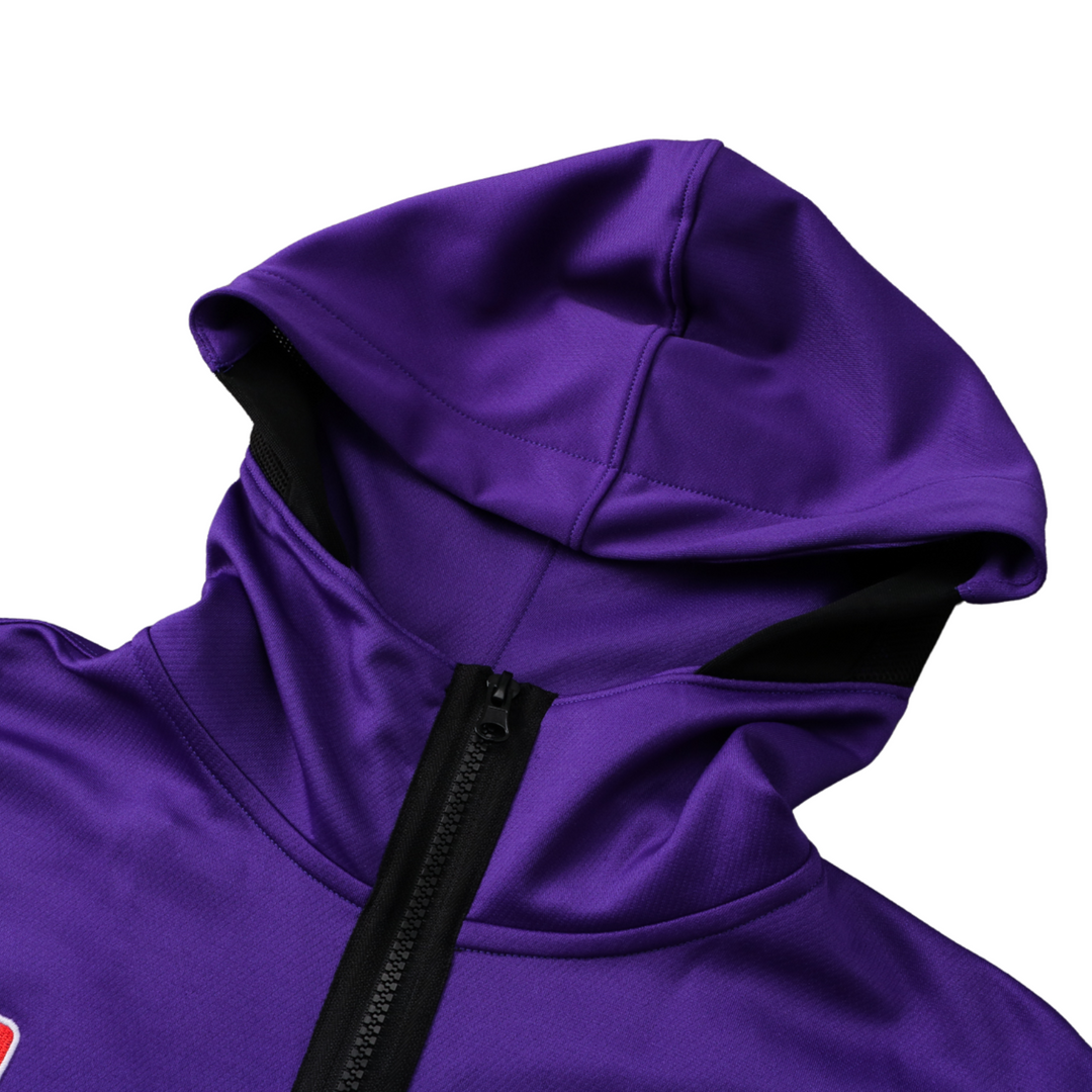 Conjunto Nike NBA Los Angeles Lakers