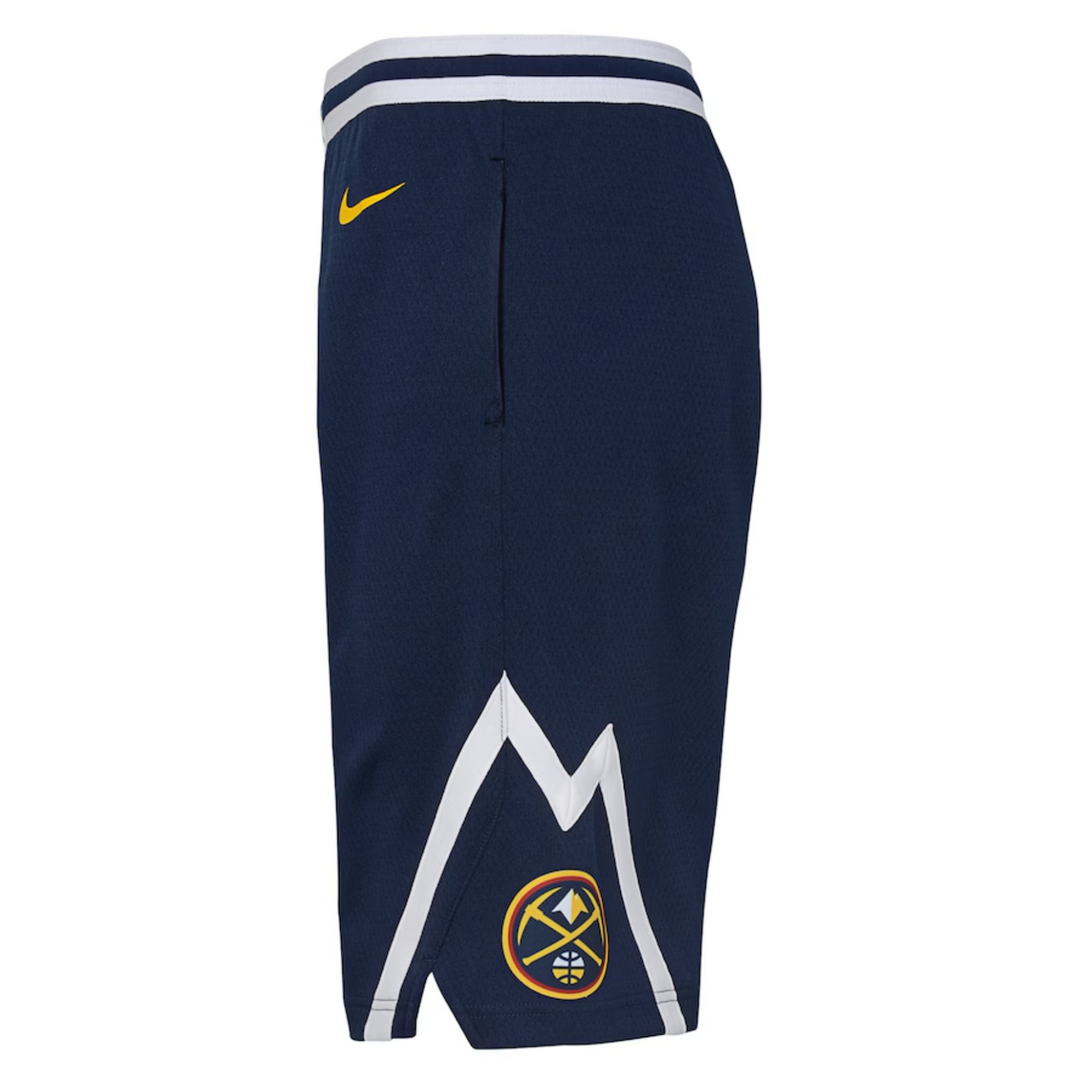 Short NBA Denver Nuggets Icon Edition