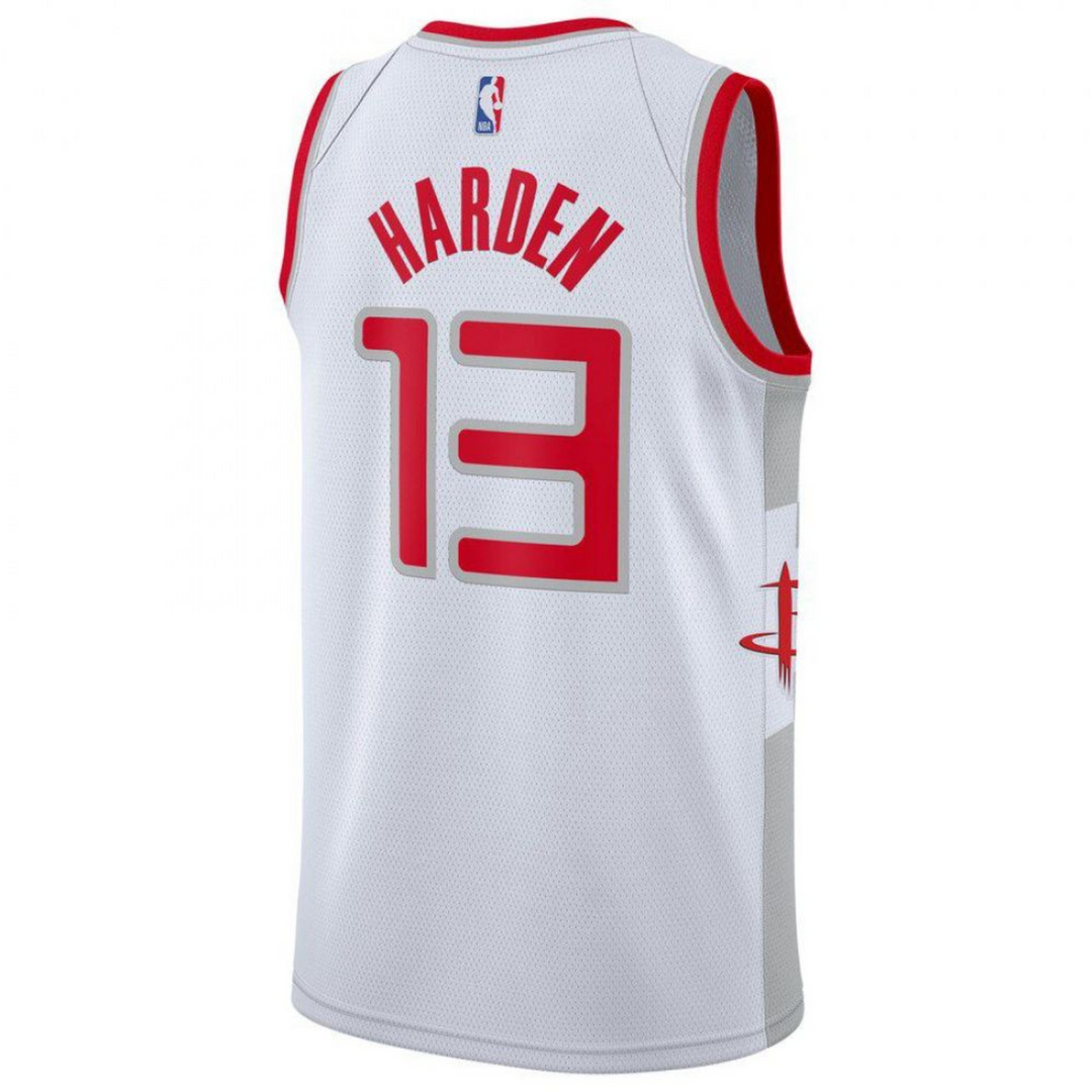 Camisa Regata Nike NBA Houston Rockets City Edition 2019/20
