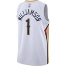Camisa Regata Nike NBA New Orleans Pelicans Association Edition 2022/23
