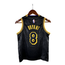 Camisa Regata Infantil Nike NBA Los Angeles Lakers