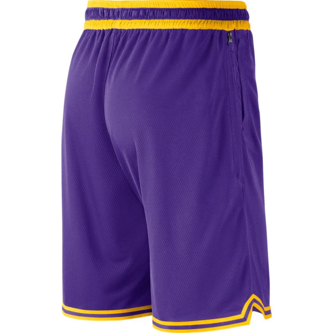 Short NBA Los Angeles Lakers