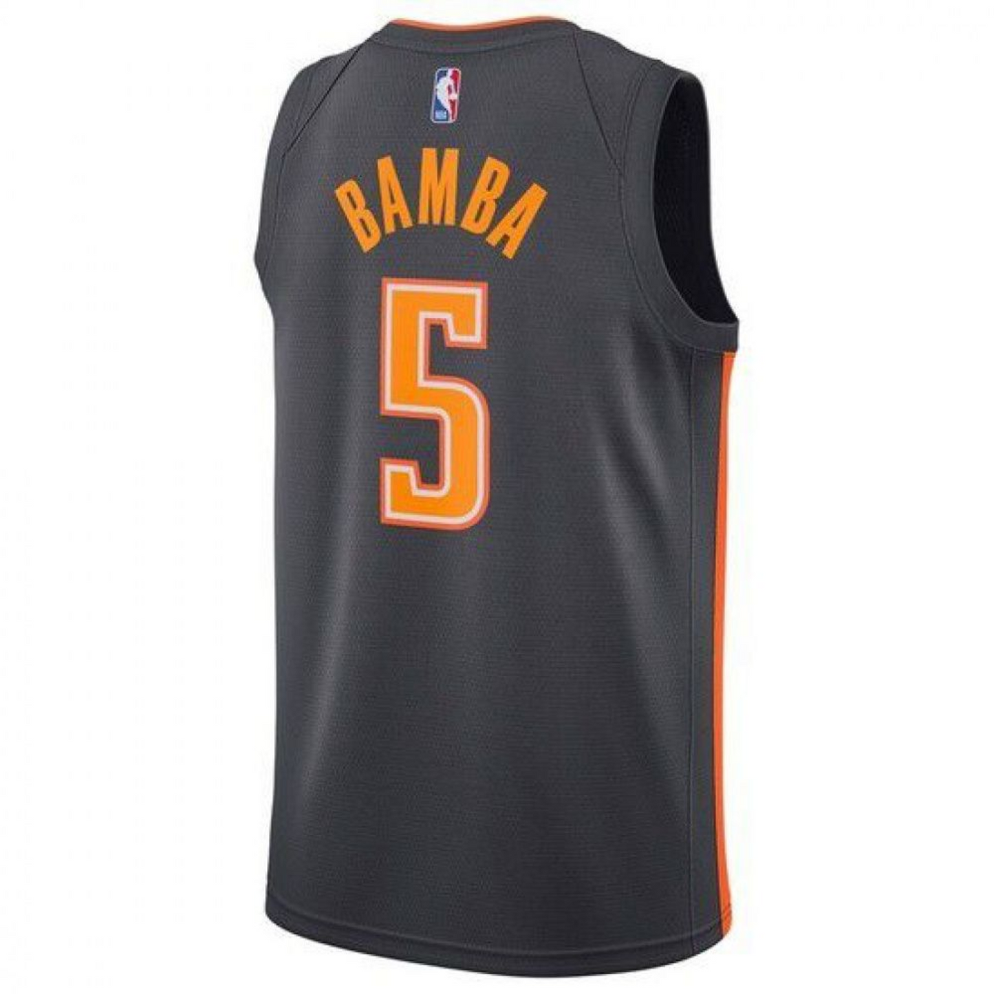 Camisa Regata Nike NBA Orlando Magic City Edition 2019/20