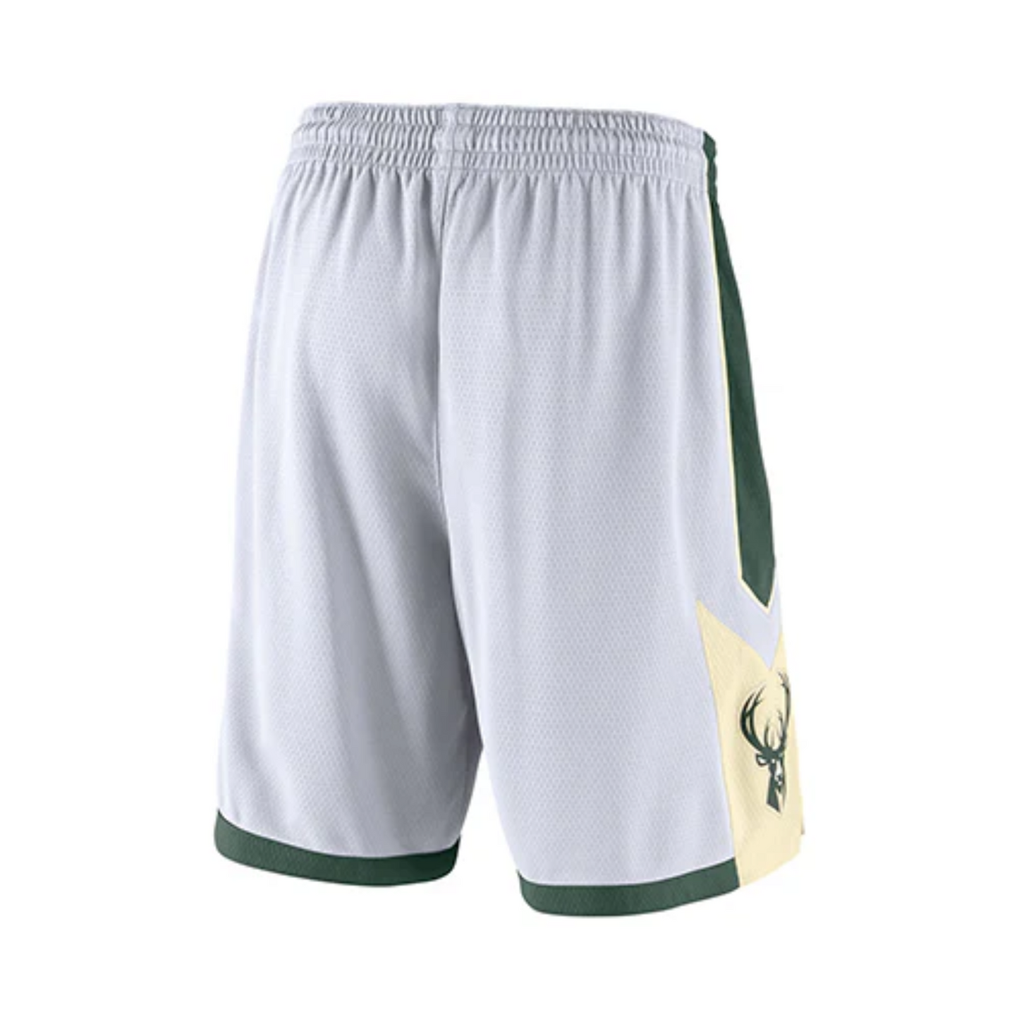 Short NBA Milwaukee Bucks Association Edition