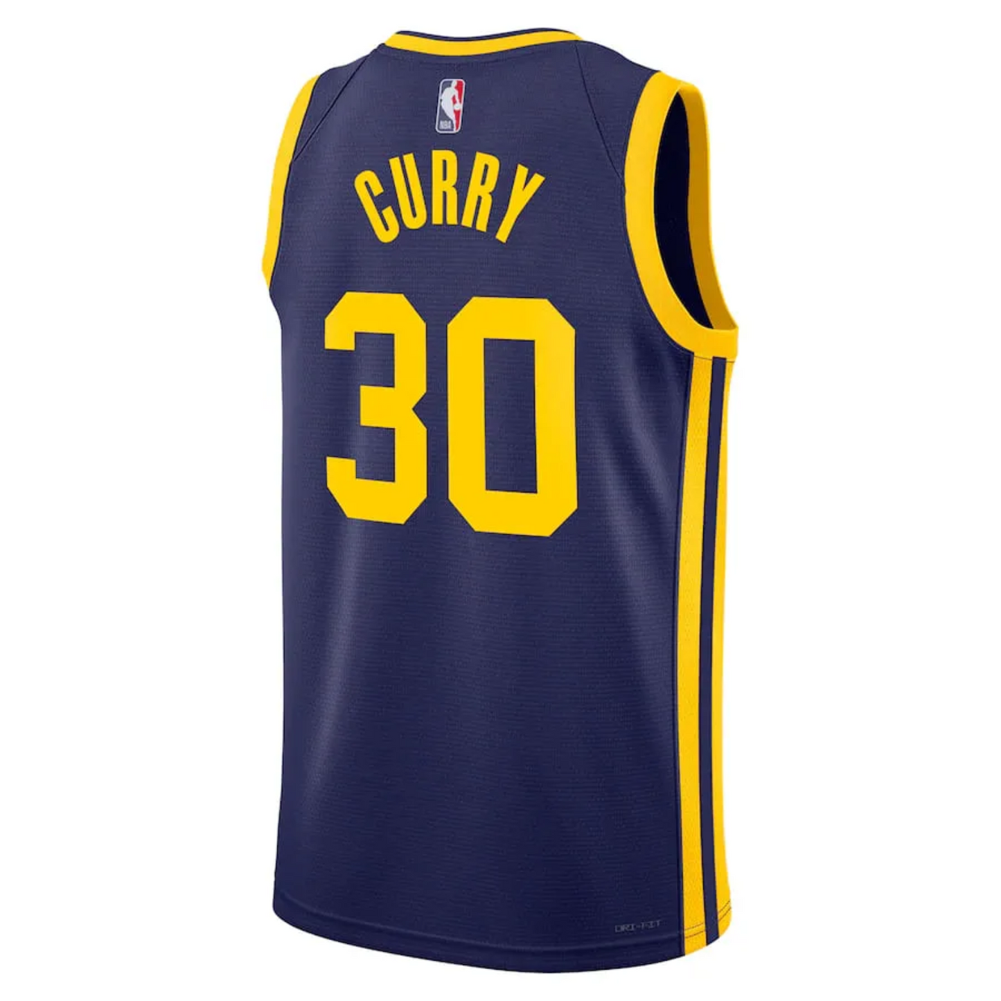 Camisa Regata Jordan NBA Golden State Warriors Statement Edition 2022/23