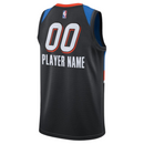Camisa Regata Nike NBA Oklahoma City Thunder City Edition 2020/21