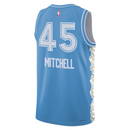 Camisa Regata Nike NBA Cleveland Cavaliers City Edition 2024/25