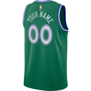 Camisa Regata Nike NBA Dallas Mavericks Hardwood Classics 2020/21