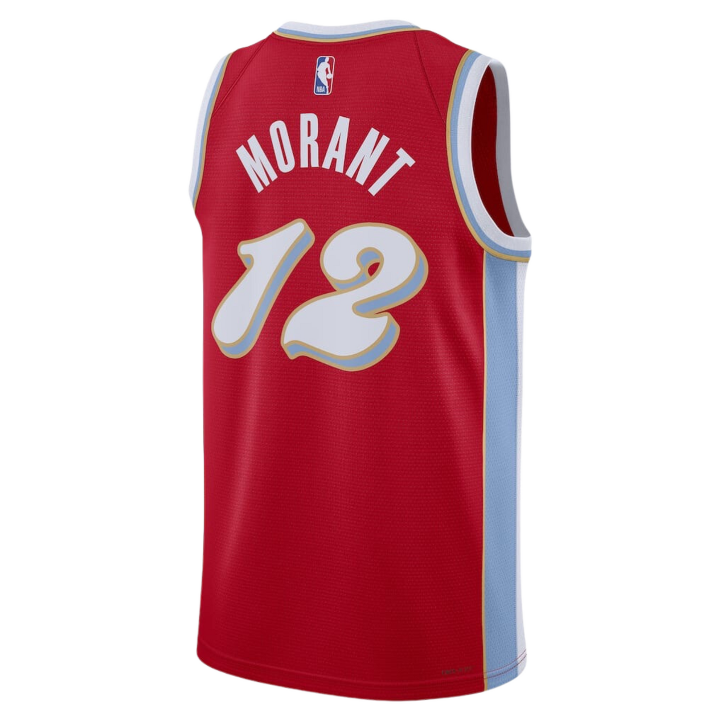 Camisa Regata Nike NBA Memphis Grizzlies City Edition 2024/25