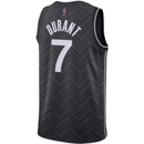 Camisa Regata Nike NBA Brooklyn Nets Earned Edition 2020/21