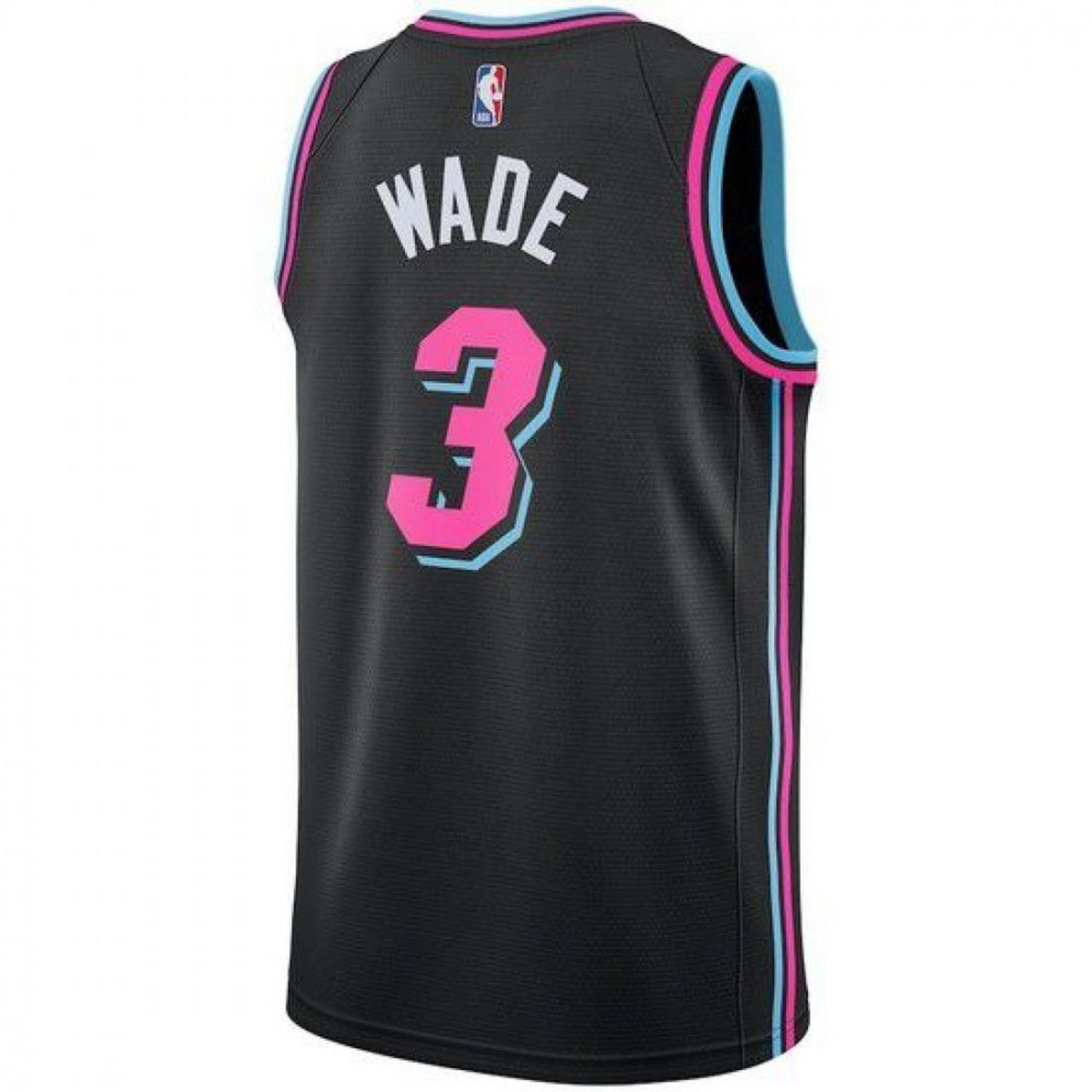 Camisa Regata Nike NBA  Miami Heat City Edition 2018/19