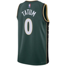 Camisa Regata Nike NBA Boston Celtics City Edition 2022/23