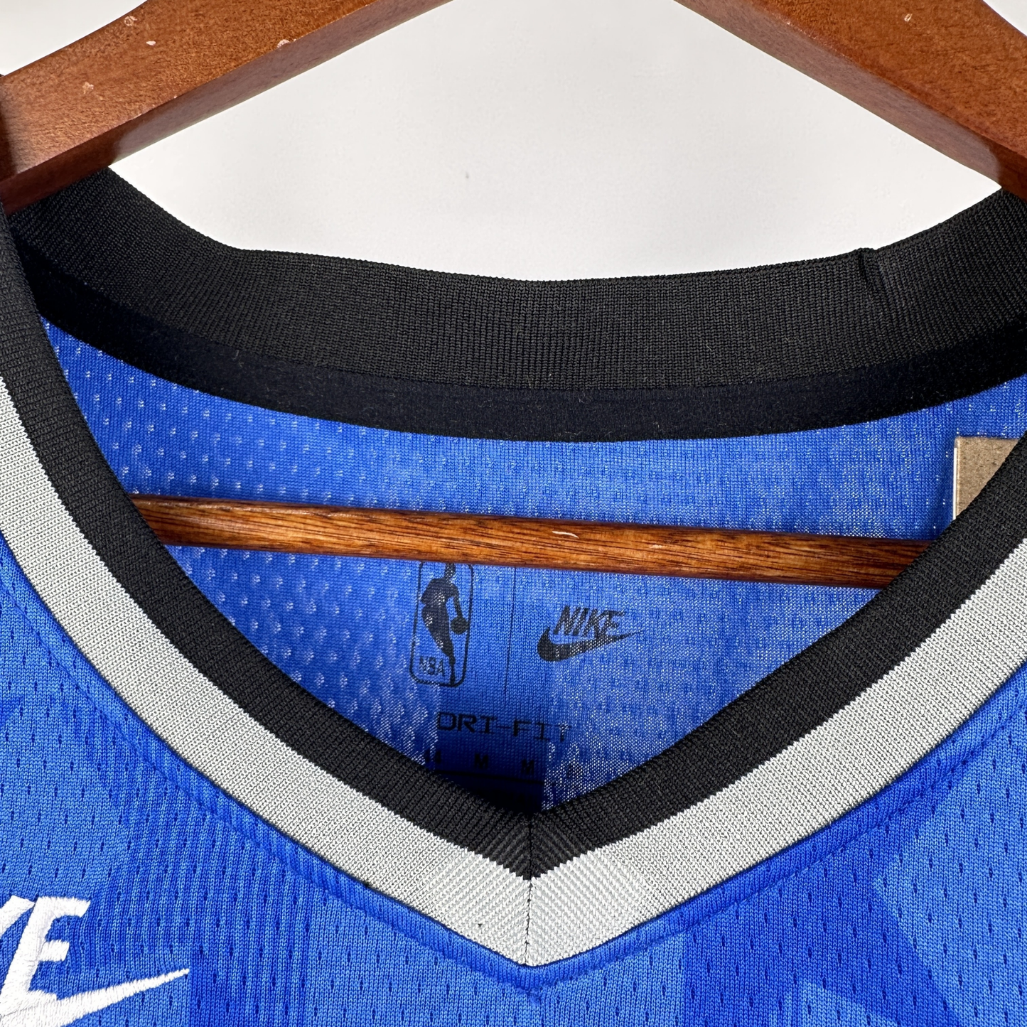 Camisa Regata Nike NBA Orlando Magic Classic edition 2023/24