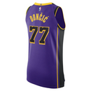 Camisa Regata Jordan NBA Los Angeles Lakers Luka Dončić