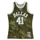 Camisa Regata NBA Dallas Mavericks Mitchell & Ness
