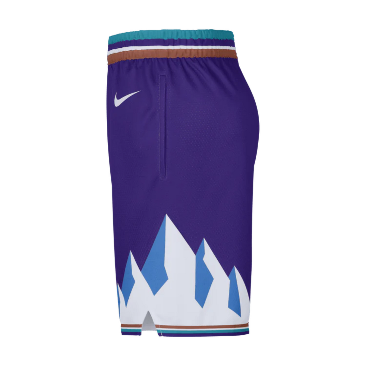 Short NBA Utah Jazz