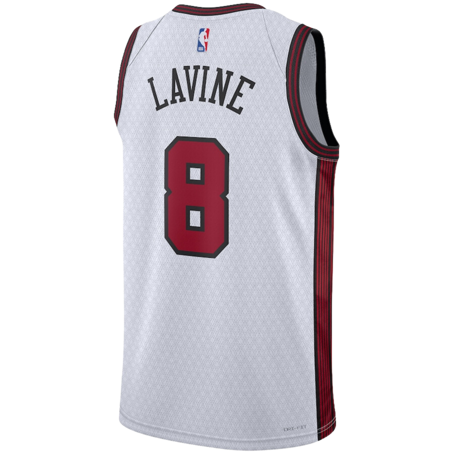 Camisa Regata Nike NBA Chicago Bulls City edition 2022/23