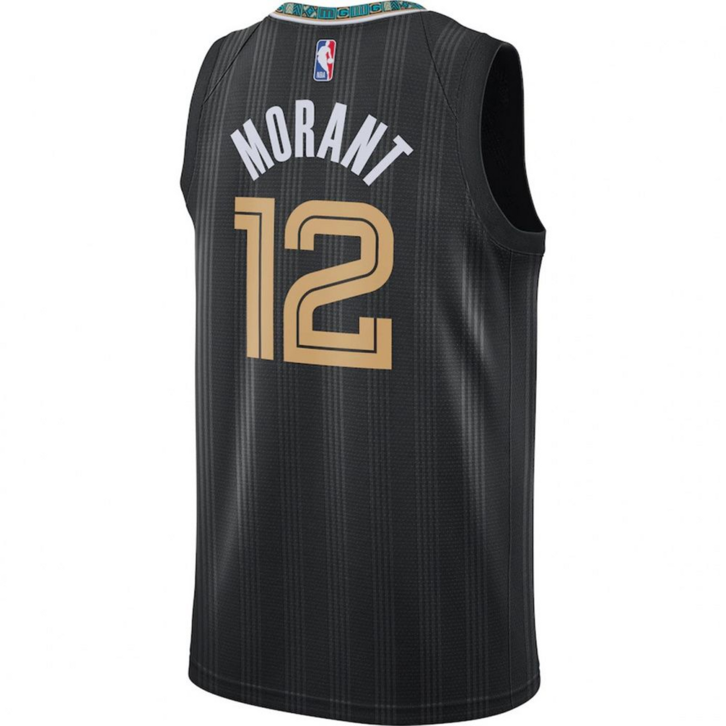 Camisa Regata Nike NBA Memphis Grizzlies City Edition 2020/21