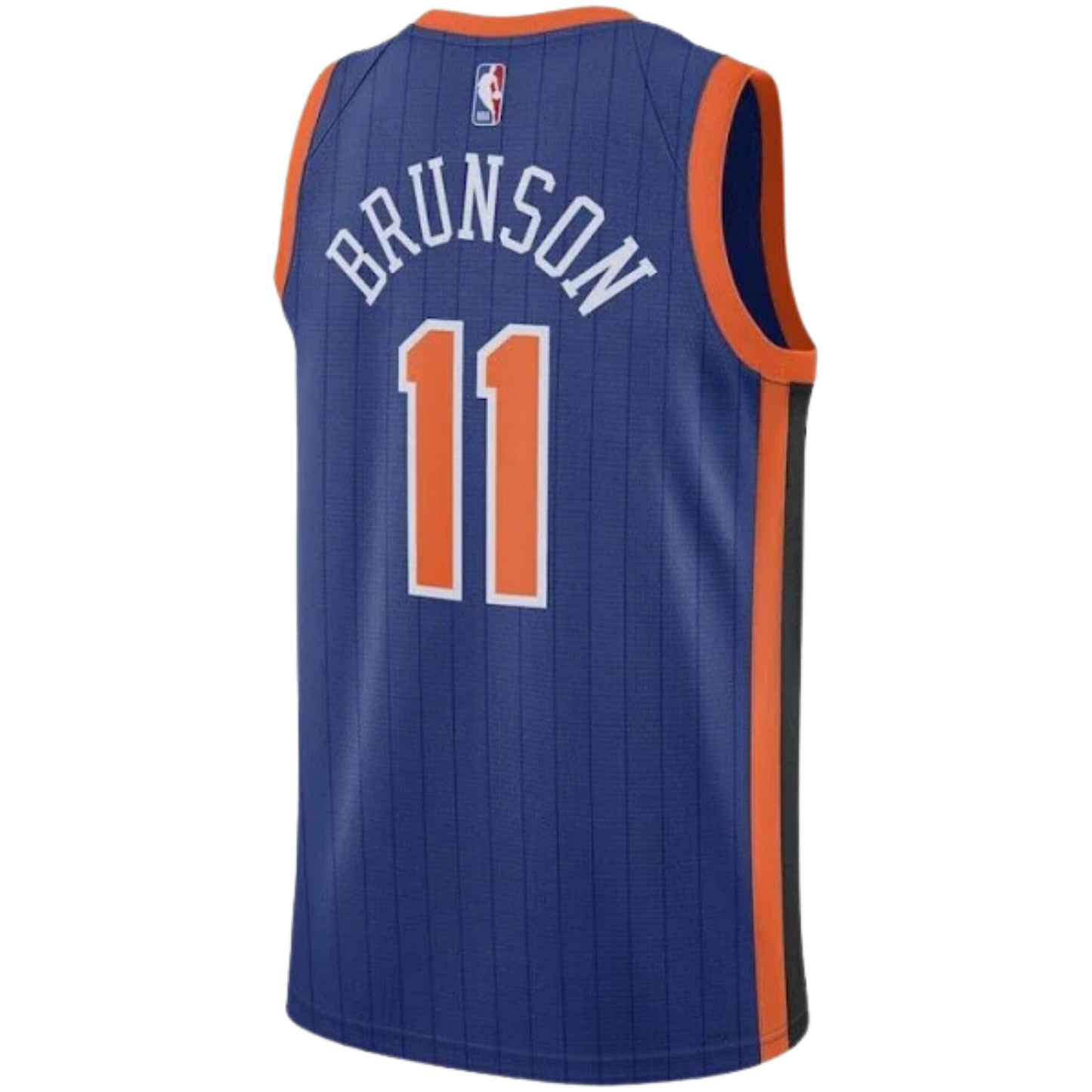 Camisa Regata Nike NBA New York Knicks City Edition 2023/24