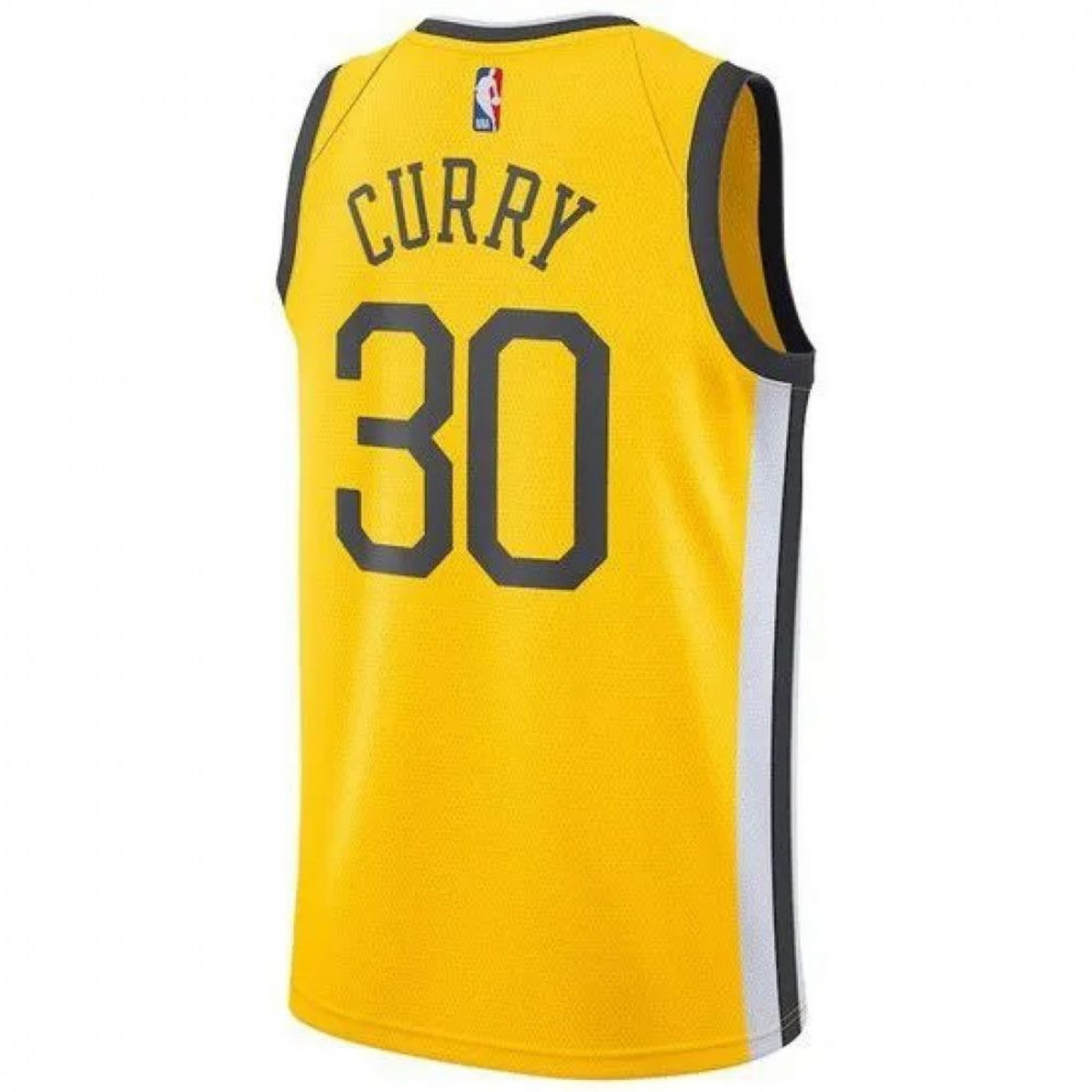 Camisa Regata Nike NBA Golden State Warriors Earned Edition 2018/19