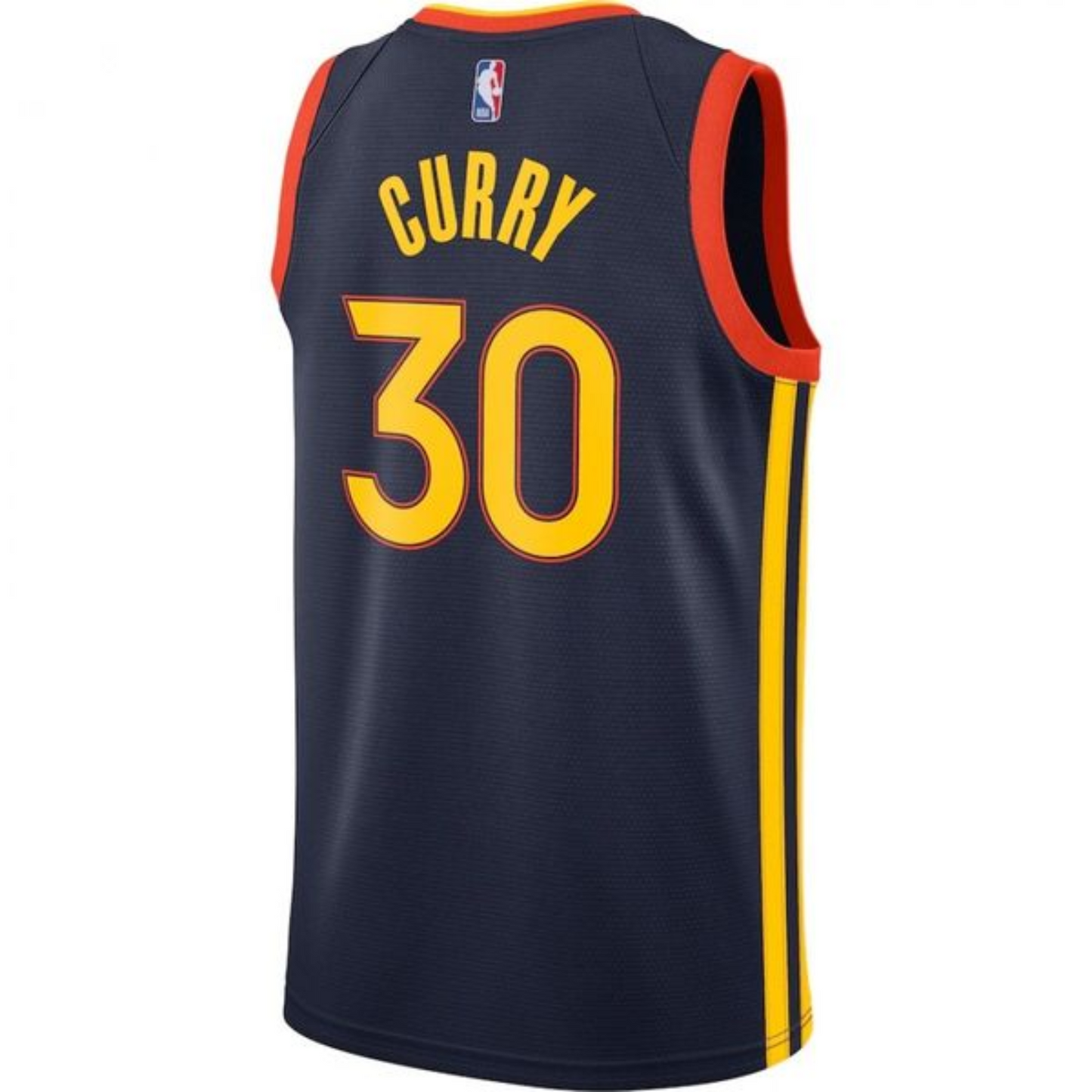 Camisa Regata Nike NBA Golden State Warriors City Edition 2020/21