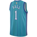 Camisa Regata Jordan NBA Charlotte Hornets Classic Edition 2023/24