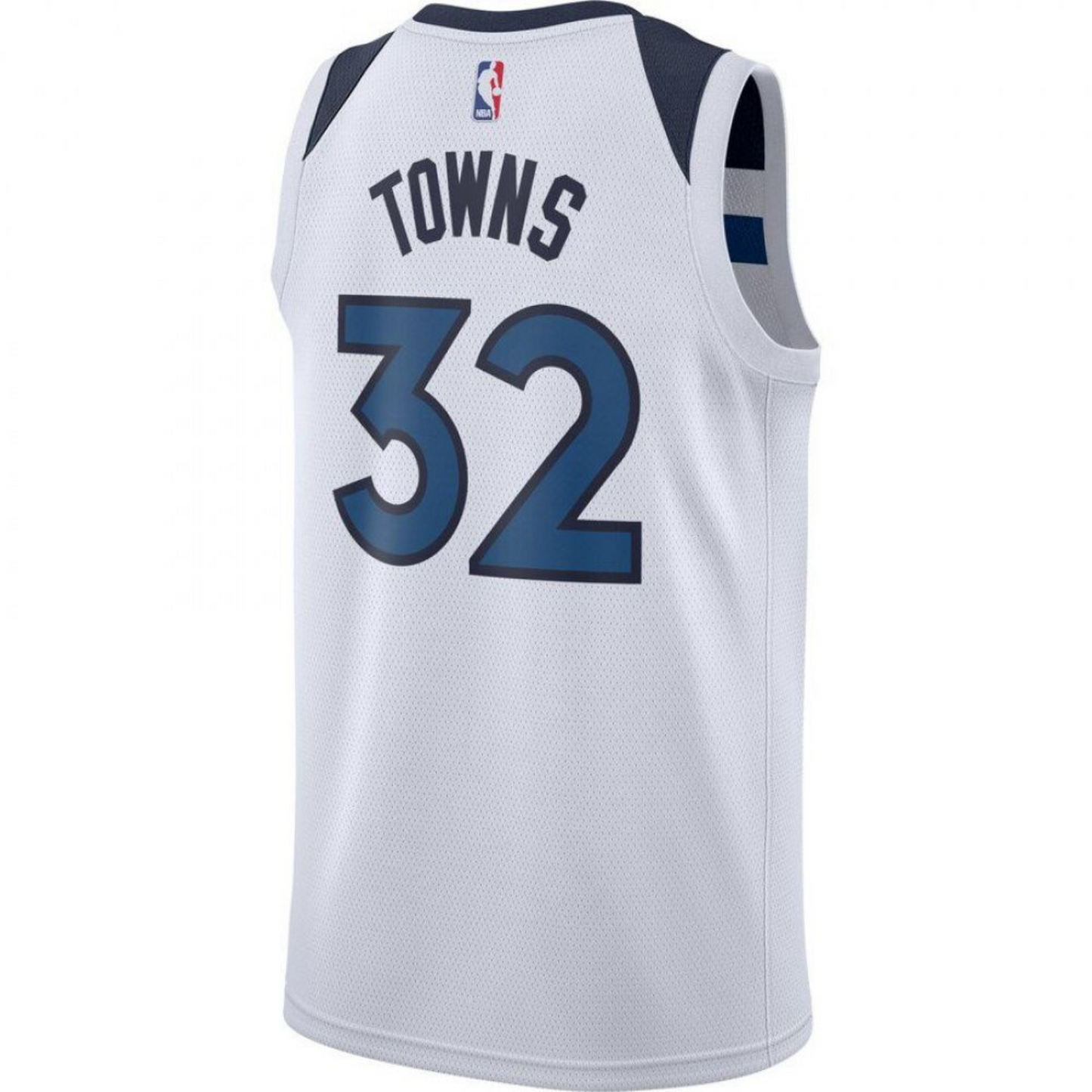 Camisa Regata Nike NBA Minnesota Timberwolves Association Edition 2019/20