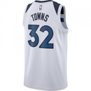 Camisa Regata Nike NBA Minnesota Timberwolves Association Edition 2019/20
