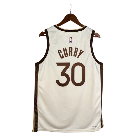 Camisa Regata Nike NBA Golden State Warriors 2025/26 (imagem 2)