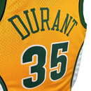 Camisa Regata NBA Seattle SuperSonics Mitchell & Ness 2007/08