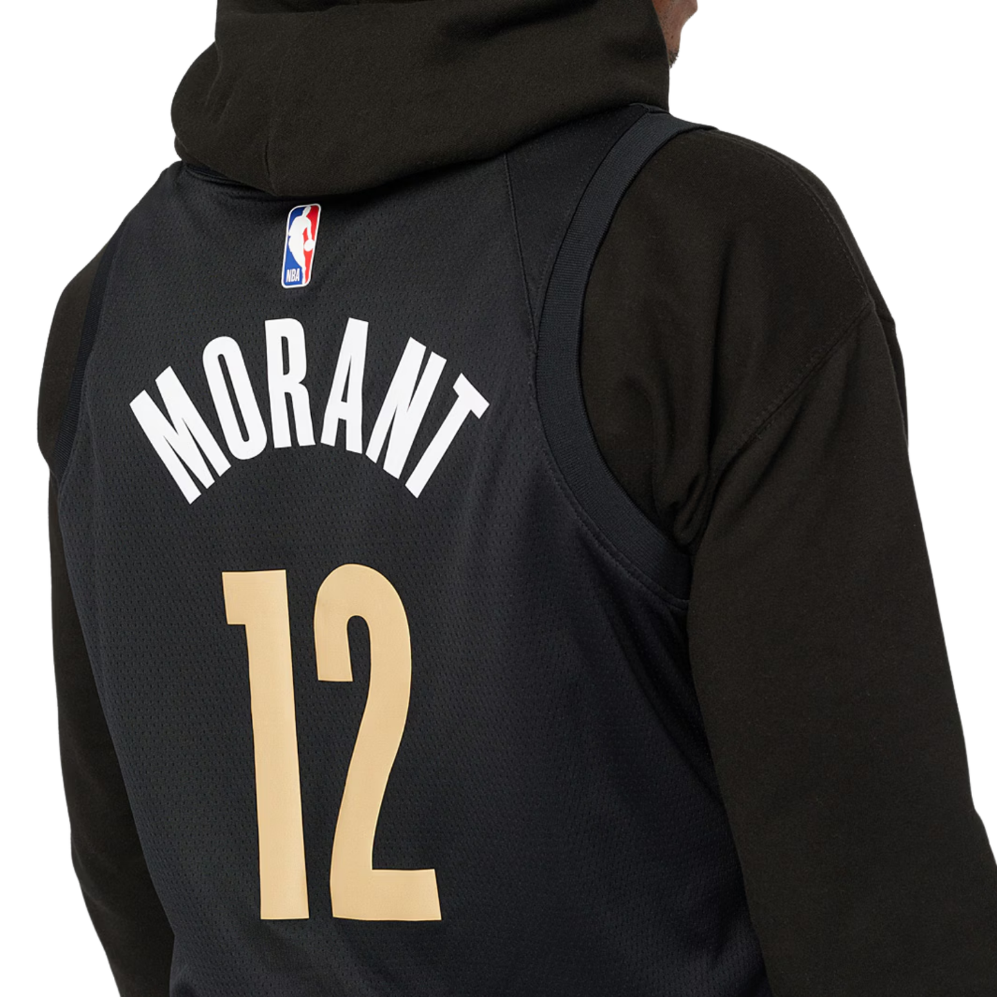 Camisa Regata Nike NBA Memphis Grizzlies City edition 2023/24