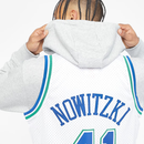 Camisa Regata NBA Dallas Mavericks Mitchell & Ness 1998/99