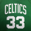 Regata Cropped Boston Celtics Mitchell & Ness Hardwood Classics