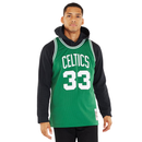 Camisa Regata NBA Boston Celtics Mitchell & Ness 1985/86