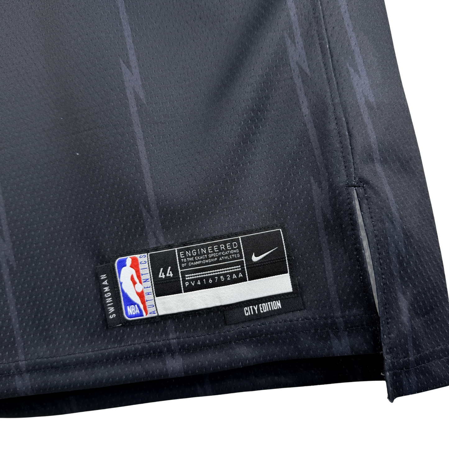 Camisa Regata Nike NBA Toronto Raptors 2025/26