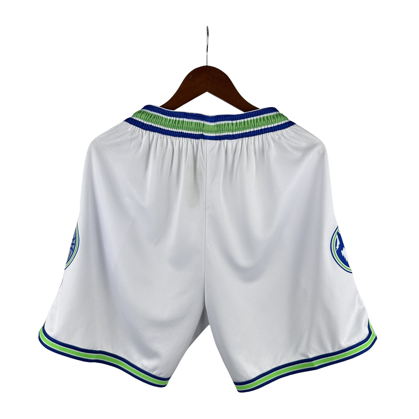Short Nike NBA Minnesota Timberwolves