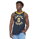Camisa Regata Nike NBA Indiana Pacers Icon Edition 2022/23