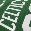 Regata Cropped Boston Celtics Mitchell & Ness Hardwood Classics