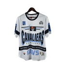 Camisa NBA Cleveland Cavaliers Mitchell & Ness Hardwood Classics Vintage