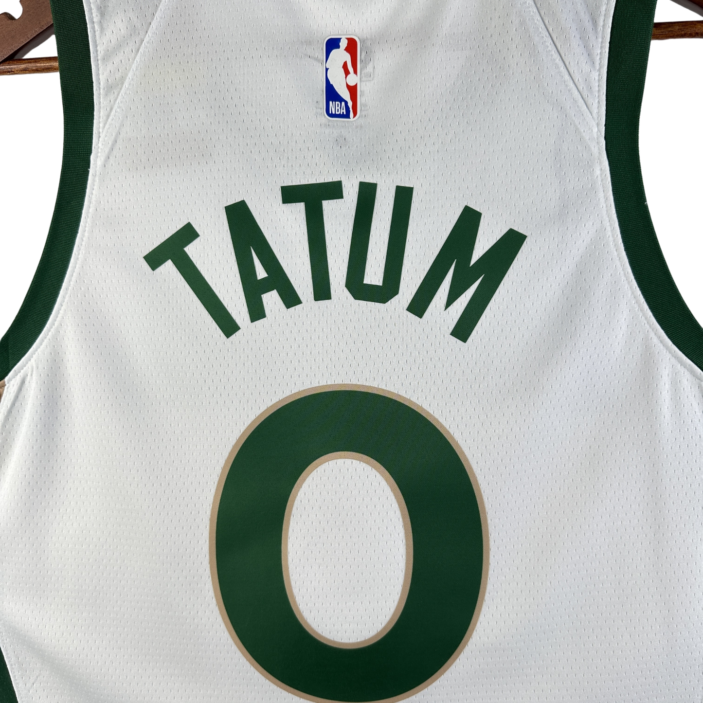 Camisa Regata Nike NBA Boston Celtics City Edition 2023/24