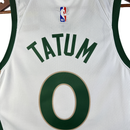 Camisa Regata Nike NBA Boston Celtics City Edition 2023/24