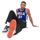 Camisa Regata Nike NBA Philadelphia 76Ers 2024/25