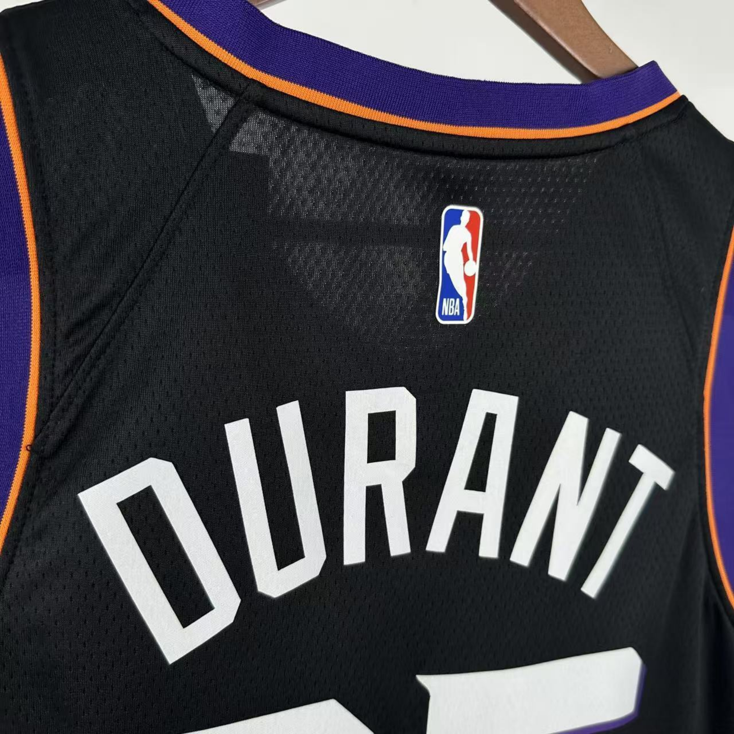 Camisa Regata Jordan NBA Phoenix Suns 2025/26